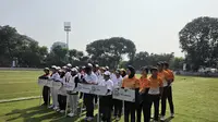 Pecahkan Rekor Peserta, Kejurnas Woodball 2026 Jadi Ajang Seleksi Menuju Piala Dunia