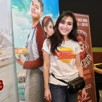 (Adrian Putra/Bintang.com)