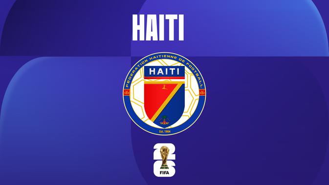 Eks Bintang Liga Inggris Tolak Panggilan Timnas Haiti ke Piala Dunia 2026