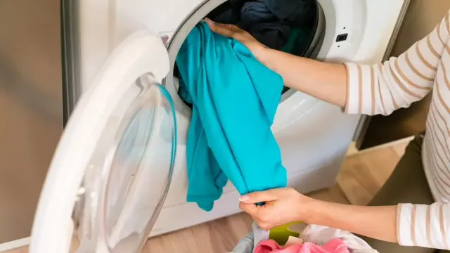 Kebutuhan Layanan Laundry Menonjak saat Musim Hujan