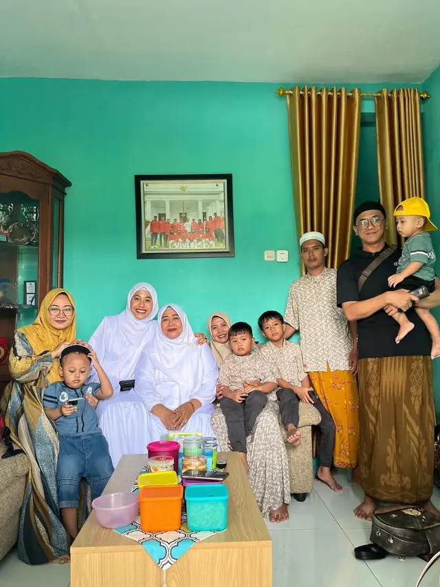 Megawati Hangestri