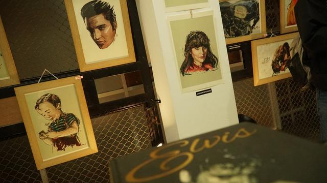 pameran seni olah digital