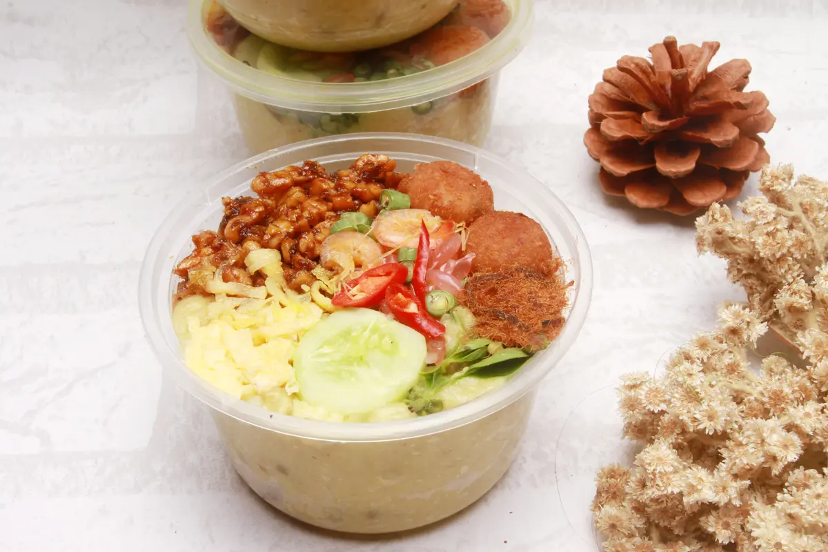 Resep Bubur Suro untuk Menyambut Tahun Baru Islam