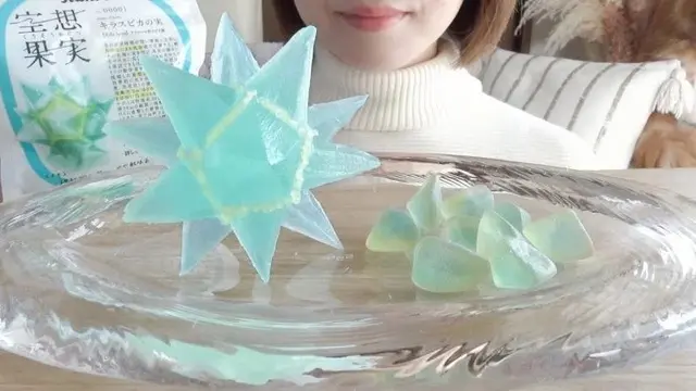 Permen Karet di Jepang Punya Rasa Kiraspika, Buah yang Sebenarnya Tak Pernah Ada di Dunia ini