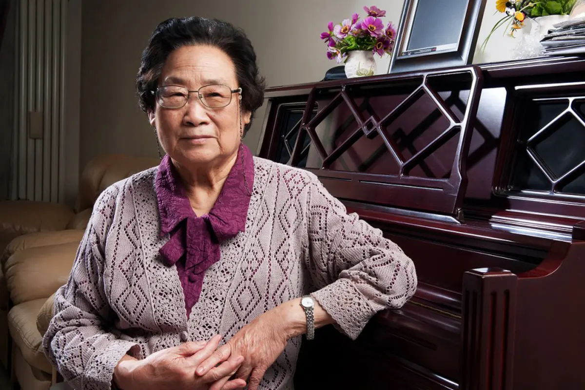 Pengobatan Tradisional Cina Bawa Tu Youyou Raih Nobel Prize 2015