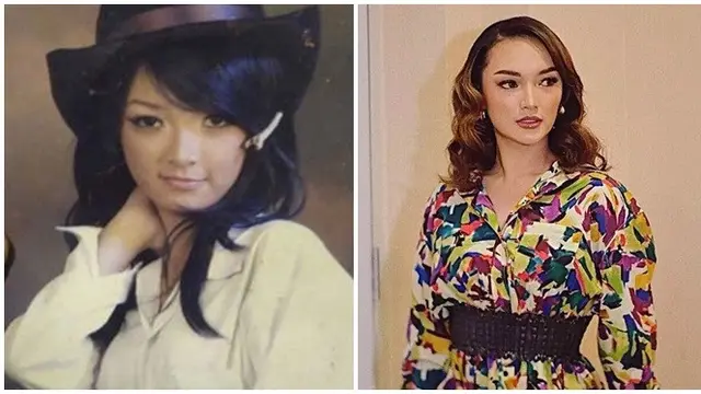 Beda Penampilan 10 Pedangdut Wanita di Awal Karier dan Kini, Jadi Sorotan