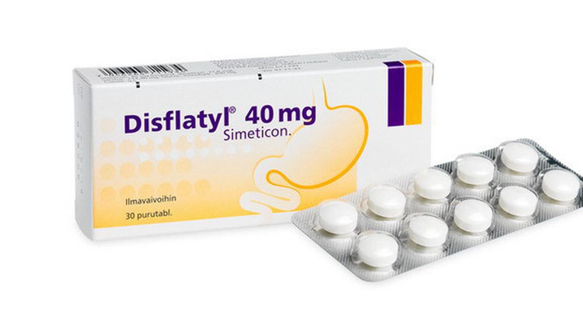 DISFLATYL