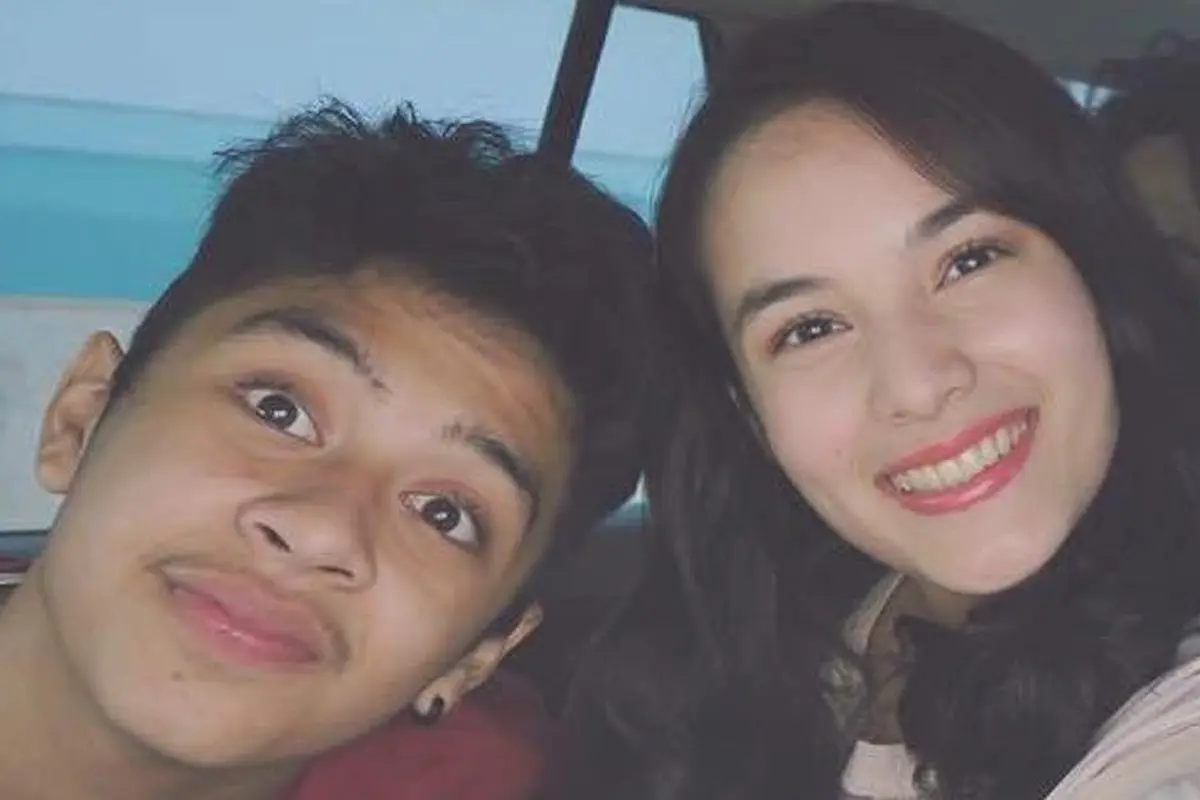 Chelsea Islan