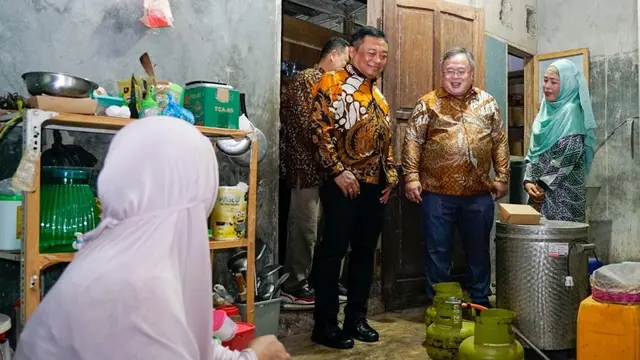 Apresiasi Pelanggan, Telkom Gelar Corporate Customer Gathering dan Beri Bantuan ke UMKM