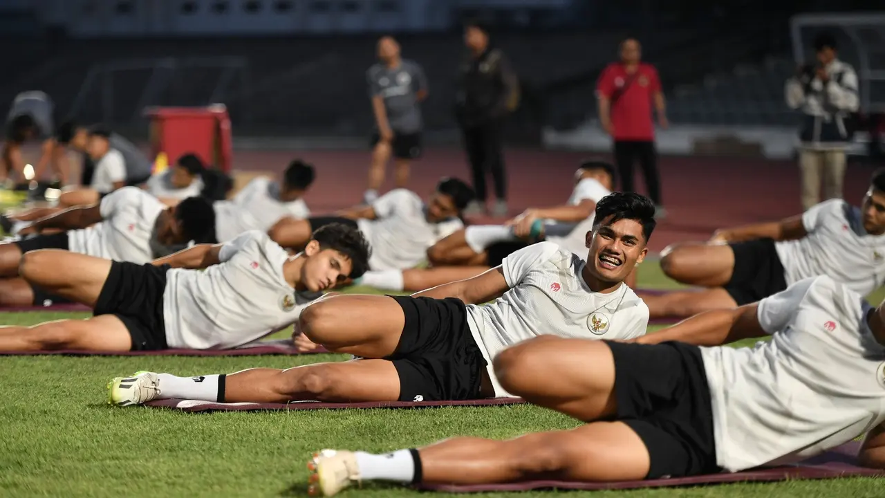 Timnas Indonesia U-23, Ramadhan Sananta