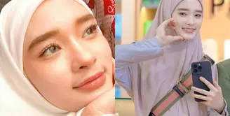 Inara Rusli. Foto: Instagram.