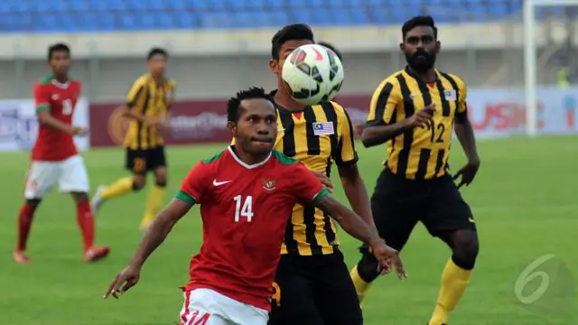 Timnas U23 Indonesia