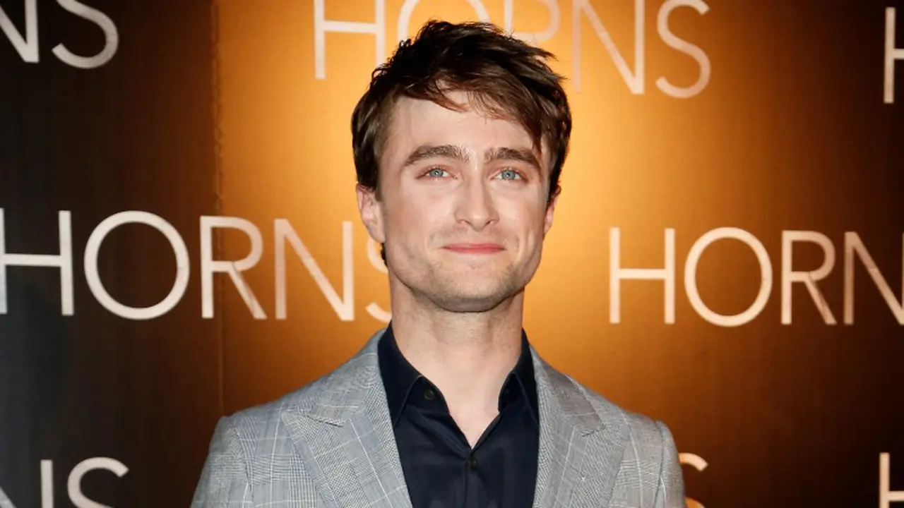 Daniel Radcliffe