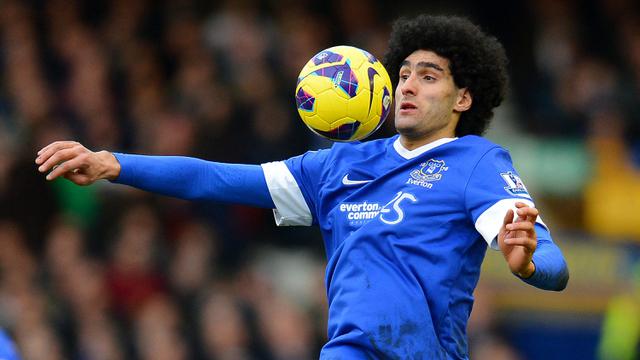 Foto: Termasuk Richarlison, Ini Dia Daftar 5 Penjualan Termahal Everton Sepanjang Sejarah di Liga Inggris