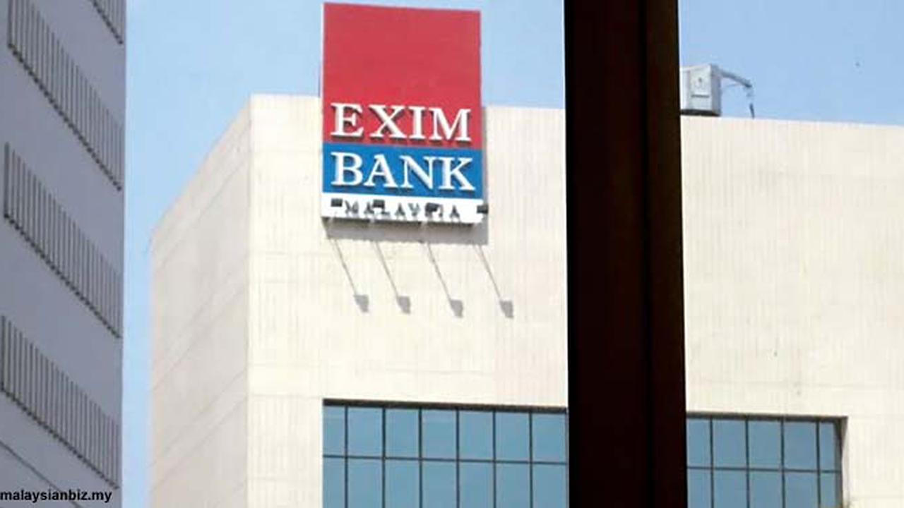 Exim Bank Malaysia Siap Biayai 3-4 Proyek Infrastruktur Indonesia