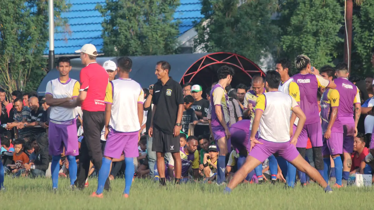 Persiba Balikpapan