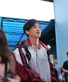 Kedekatan Adipati  Dolken dan Vanesha Prescilla sudah bukan hal yang dirahasiakan lagi. Bahkan, banyak yang mengatakan bahwa hubungan spesial terjadi di antara mereka berdua. (Nurwahyunan/Bintang.com)