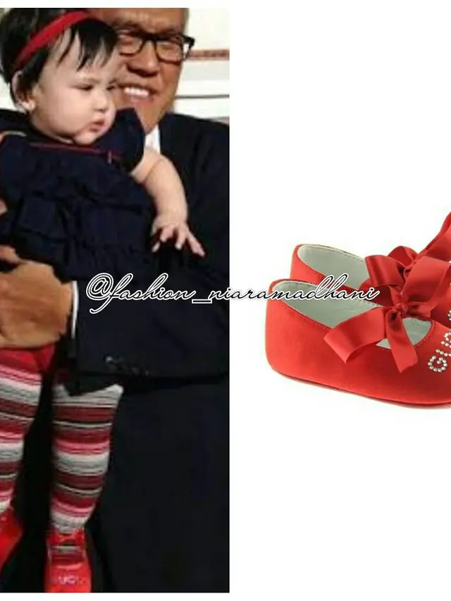 [Bintang] Mikhayla Zalindra Bakrie