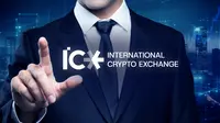 Bursa Kripto Kedua ICEX Resmi Berdiri Usai Kantongi Izin OJK