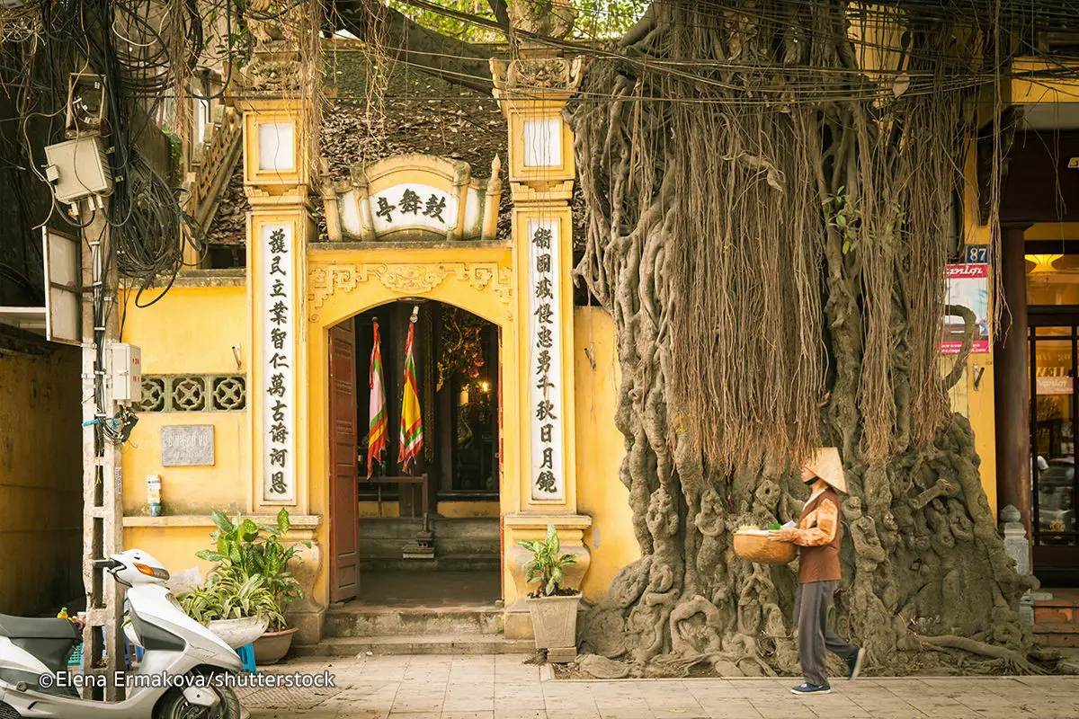 [Bintang] Vietnam