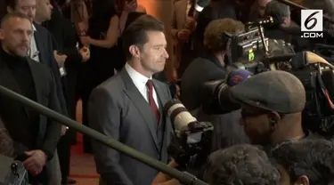 Aktor Hugh Jackman menggelar tur dunianya sendiri. Ia membocorkan apa saja yang akan ia tampilkan di dalam turnya.