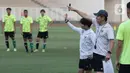 Meski demikian, perjalanan Shin Tae-yong bersama Timnas Indonesia tidak selalu berjalan mulus. (Liputan6.com/Helmi Fithriansyah)