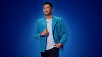 Daniel Pattinama Suguhkan Kolaborasi Apik 2 Benua di Single Pressure Point
