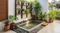 Makna Unsur Air Menurut Feng Shui dalam Desain Interior dan Eksterior Rumah, Ini 6 Cara Menghadirkannya