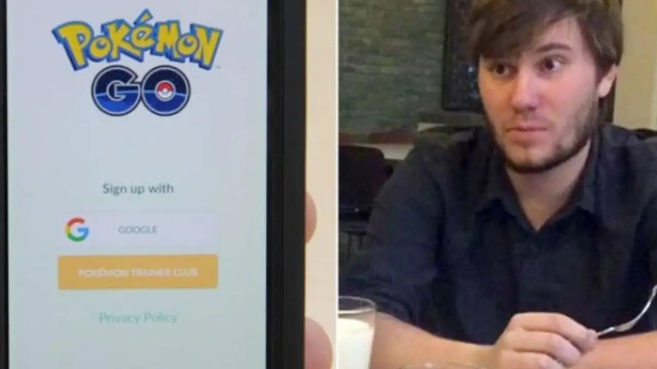 Pokemon Go, Pokemon