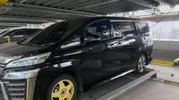KPK Hibahkan Mobil Mewah Hasil Korupsi Zainuddin Hasan ke Pemkab Lampung Selatan