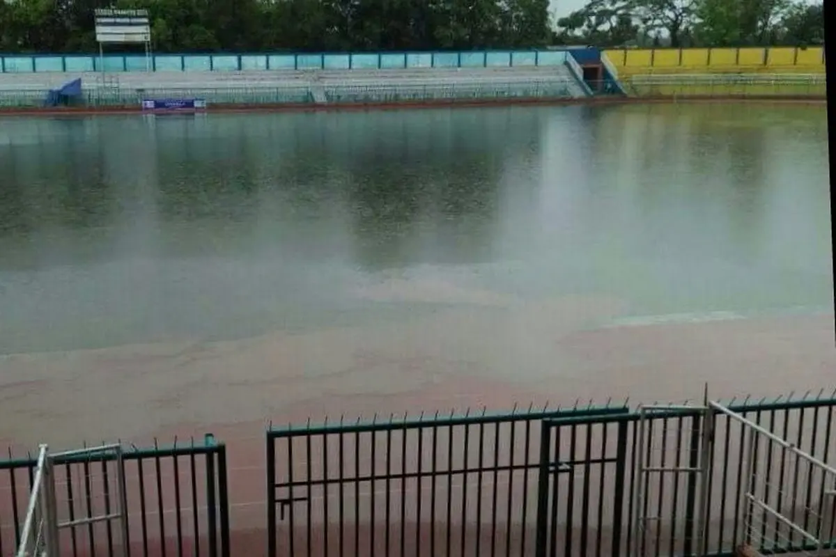 Stadion Wijaya Kusuma