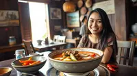 Resep Asem Asem Bandeng yang Lezat dan Menyegarkan