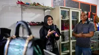 Dorong UMKM Maju, Banyuwangi Berikan Kemudahan Pengurusan HKI