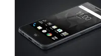 BlackBerry Motion, Smartphone Tahan Air Pertama Milik BlackBerry