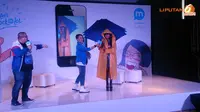 Ini Dia Fitur Unik mypeople Messenger