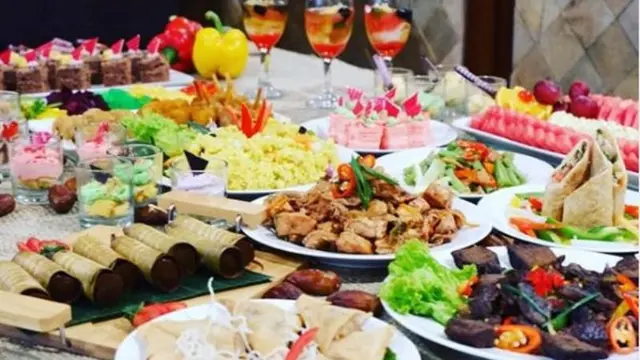 Grand Inna Hotel Indonesia Natour Tawarkan Paket Kerja dari Hotel, Pesan Makanan dan Laundry Diantar ke Rumah
