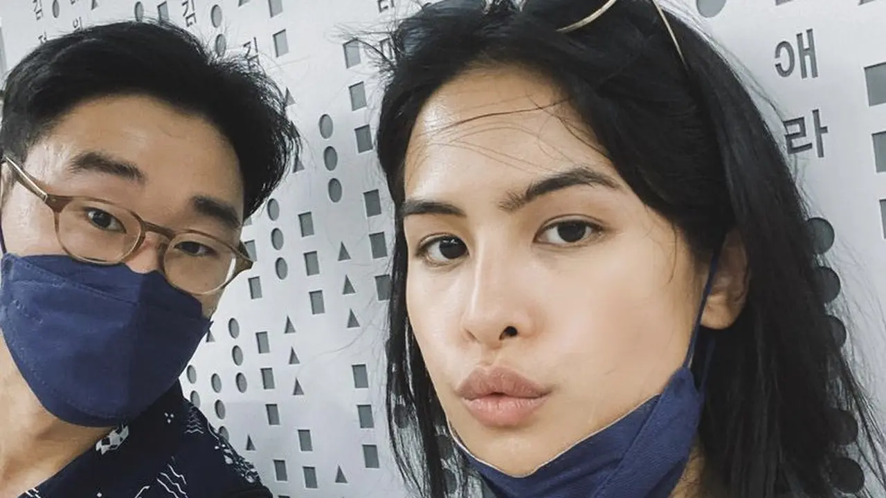 maudyayunda