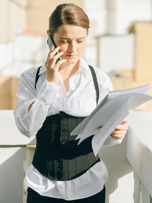 Fokus pada Diri Sendiri dan Pertumbuhan