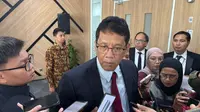 Ketua Dewan Komisioner LPS Purbaya Yudhi Sadewa. (Foto: Liputan6.com/Tira Santia)