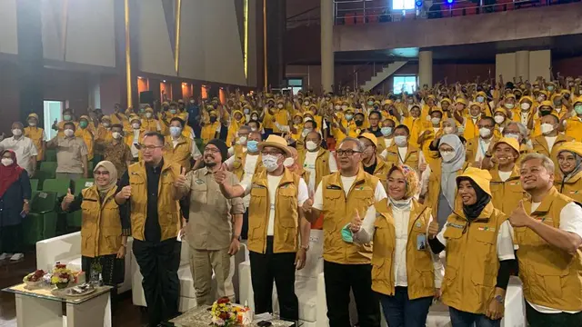 PT Bank Pembangunan Daerah Jawa Barat dan Banten Tbk (bank bjb) terus menggulirkan program bagi petani milenial