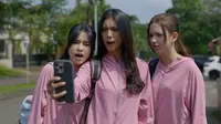 Saksikan Sinetron Asmara Gen Z Episode Rabu 7 Januari Pukul 17.00 WIB di SCTV