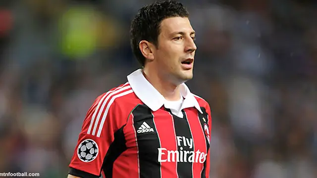 Daniele Bonera