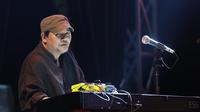 Ramadan Jazz Festival (Galih W. Satria/bintang.com)