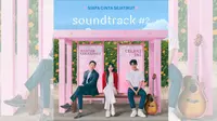 Drama Korea Soundtrack #2 Sudah Tayang Hari Ini di Disney+ Hotstar. Berikut Sinopsis dan Daftar Pemeran Soundtrack 2 (Foto: Instagram @disneyplushotstarid)
