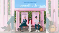 Sinopsis dan Daftar Pemeran Soundtrack #2, Drama Korea Baru dengan Kisah Cinta yang Bikin Baper