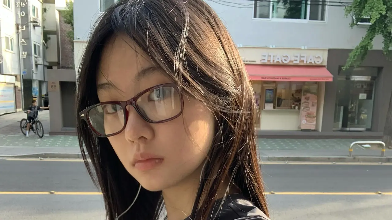 Seo Su Min