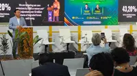 DPD di COP30: Indonesia Dinilai Serius Hadapi Perubahan Iklim, Parlemen dan Pemerintah Bergerak