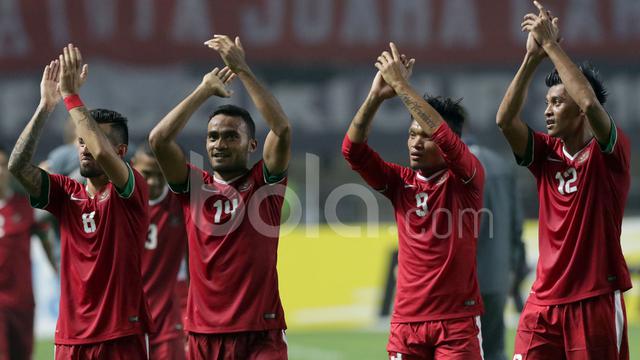 Timnas Indonesia