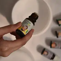 Capsen Essential Oil