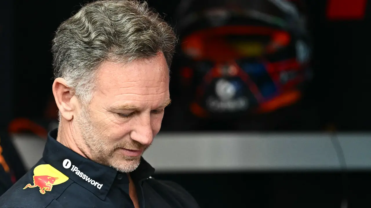 Christian Horner